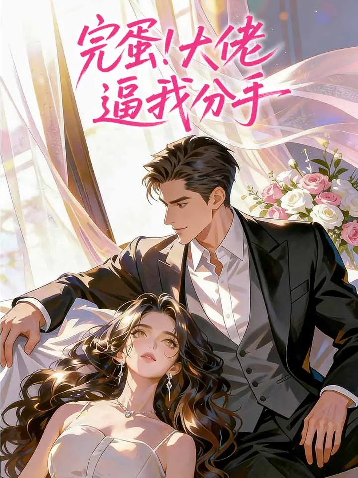 完蛋！ 大佬逼我分手