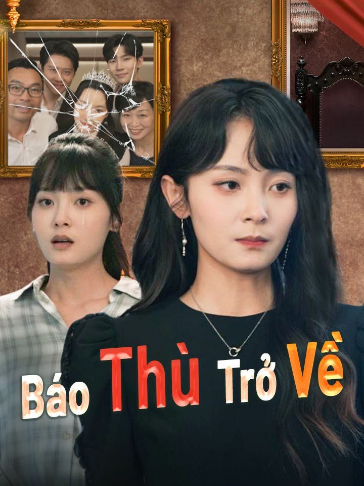 Báo Thù Trở Về