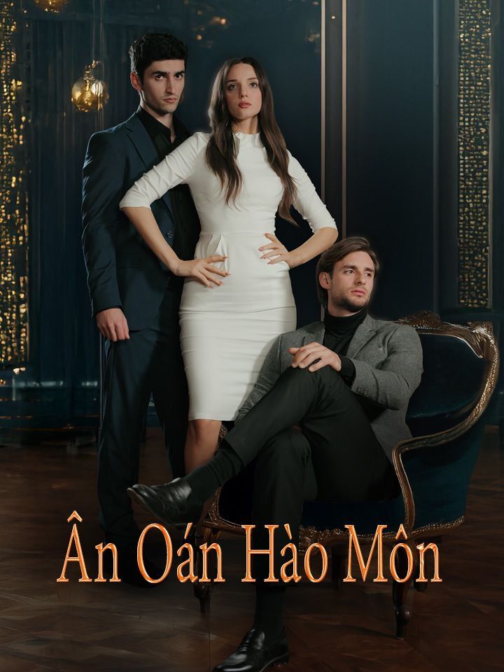 Ân Oán Hào Môn