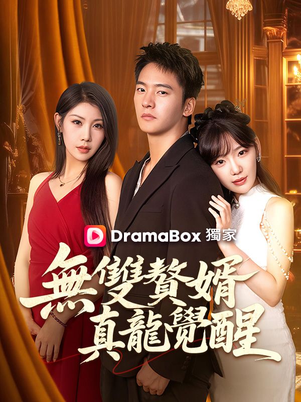 無雙贅婿：真龍覺醒