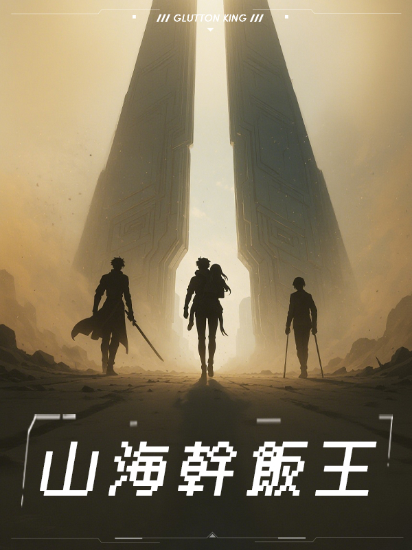 山海幹飯王