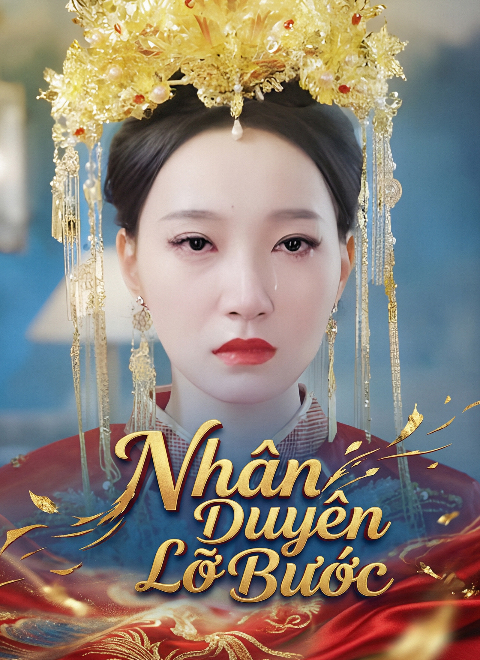 Nhân Duyên Lỡ Bước